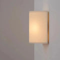 Fannhie Vägglampa