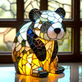 Künstlerische Lampe – VitraFauna