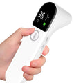 ThermoScan Pro – Kontaktlös febertermometer med färgdisplay