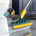 FlexClean Borste – 3-i-1 Rengöring