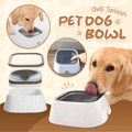 DogFri™ PetWater: Sprøjtefri vanddispenser til kæledyr