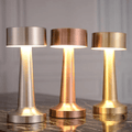 Valesco - Elegant Diner Bordslampa
