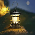 Leddi™ - Bærbar retro SMART-lampe