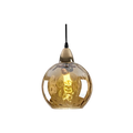 Modern LED Nordisk Taklampa i Glasboll
