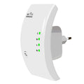 Trådlös WiFi-förstärkare - NetBlaze