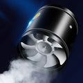 Ventilador silencioso de alto rendimiento – WhisperFlow