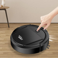 Intelligenter Saugroboter für einfache Reinigung – SmartClean