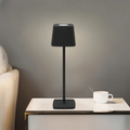 Sideris - Lámpara de mesa LED regulable
