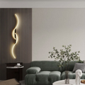 Zovo - Lyxig LED Vägglampa