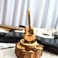 50% de descuento | GuitarHolder™ | Soporte para púas de guitarra + 3 púas gratis