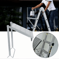 50% DE DESCUENTO | ElevMate™ | Plataforma de acero plegable
