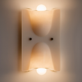 Noira Vägglampa