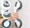 GlideHold® Stödhandtag 1+1 GRATIS: Sugande Stödhandtag