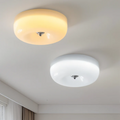 Zyros - Skandinavische LED-Deckenleuchte