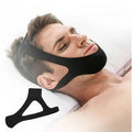 EntlastungsBand™ Bequeme Kieferentlastung