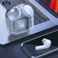 Bluetooth-ørepropper 1+1 GRATIS: Stilrene trådløse Bluetooth-høretelefoner med højopløselig lyd