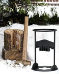 Handgeführter Holzspalter – LogMaster