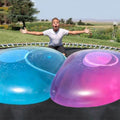 Aufblasbarer fantastischer Bubble Ball