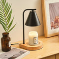 Matilda Ljusvärmare Lampa