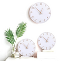 Horix - Wooden Alarm Clock