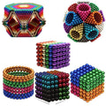 RainbowSphere™ Magnetische Kugeln | 50% RABATT