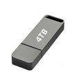USB 3.2 Flash-enhet | Hög hastighet, vattentät & stöttålig för Windows och Mac OS