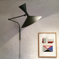 Orrin - LED Vägglampa