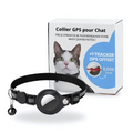 GPS-halsband för Katt