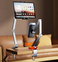 ViewMate - Multi-Angle Aluminum Tripod