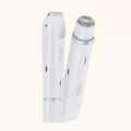 Smärtfri, uppladdningsbar elektrisk epilator