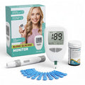 SpeedGUC – Hembaserad glukosmätare