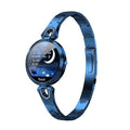 Vandtætte fitnessure – AquaFit-smartwatch