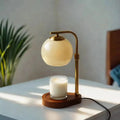Tamara Ljusvärmare Lampa