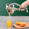 Nova Press Citruspress