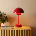 Lámpara de mesa Retro Svamp