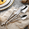 Juego de cubiertos Living Essence