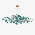 Ava Ginkgo Lampe