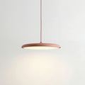 Justerbar Metallisk Pendantlampa Avery Macaron