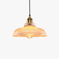 Umai Industrie LED Hanging Clear/Amber Bedroom/Restaurant