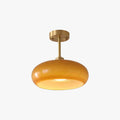 Charlotte Glas Taklampa