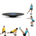 Balancierbrett für Balancetraining