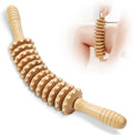Flexibler Massageroller