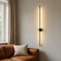 Modern Linjär Vägglampa