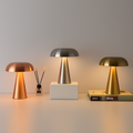 Caelindor - Modern Touch Bordslampa