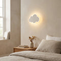 Dimmbar Cloud-vägglampa - Nebulace