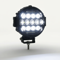 7 Tum LED Körljus för Bil & 4x4