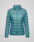 Ultraleichte Daunenjacke für Damen