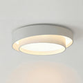Flint Disc Taklampa