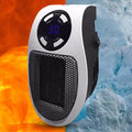WonderWarmer™ - Mini Bärbar Elektrisk Värmare
