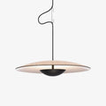 Ginger Nordic Metallpendellampa